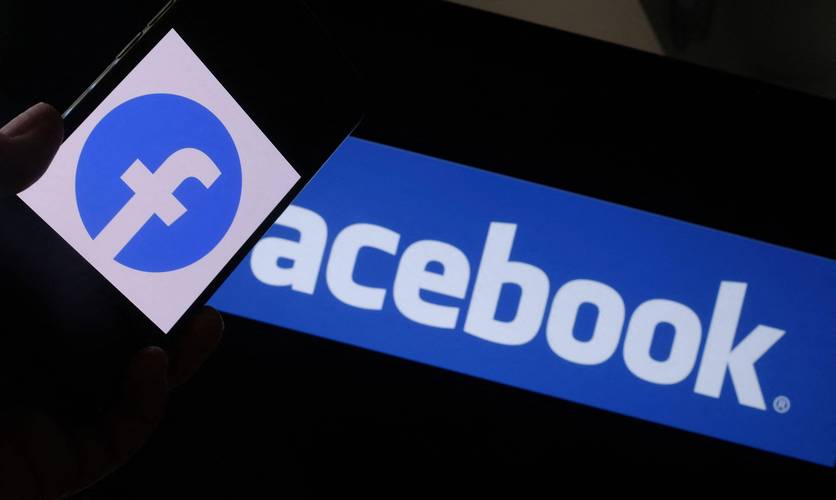 Facebook Launches 