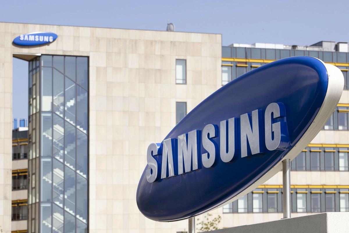 Samsung Smart Monitor Supports Remote Desktop 