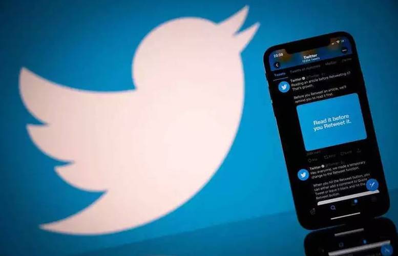 Twitter Was Investigated For Failing To Protect Minors 