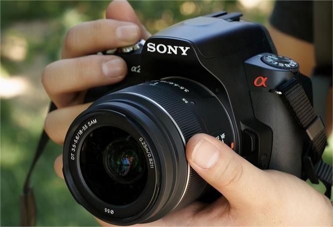 Sony launches AI used car evaluation 