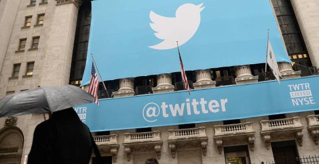 Twitter Fined For Failing To Remove Fake Experiment 