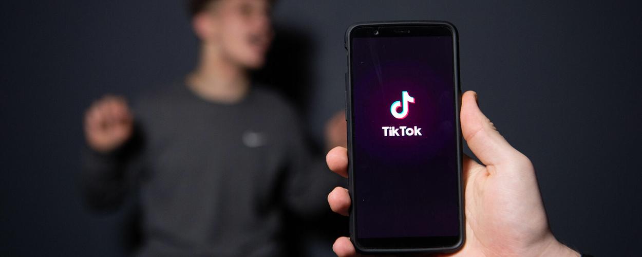 TikTok's emotional story videos resonate with netizens 