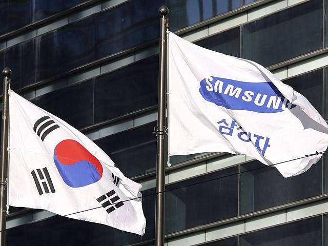 Samsung’s New Update Solves Heating Issues 