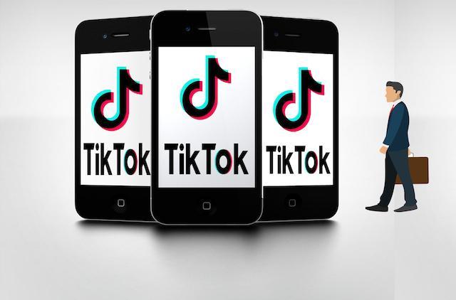 TikTok’s Role in Crisis Communication 